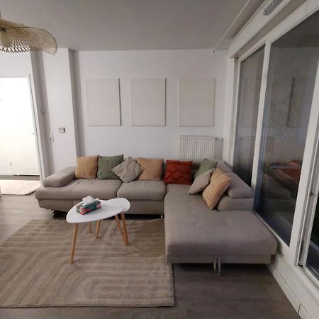 Le Cocon De Bondy Apartment Exterior photo